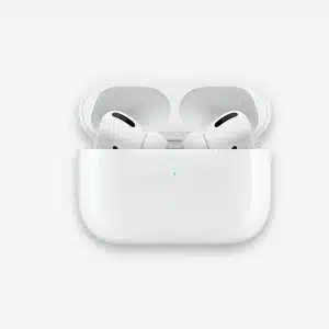 apple airpods pro white