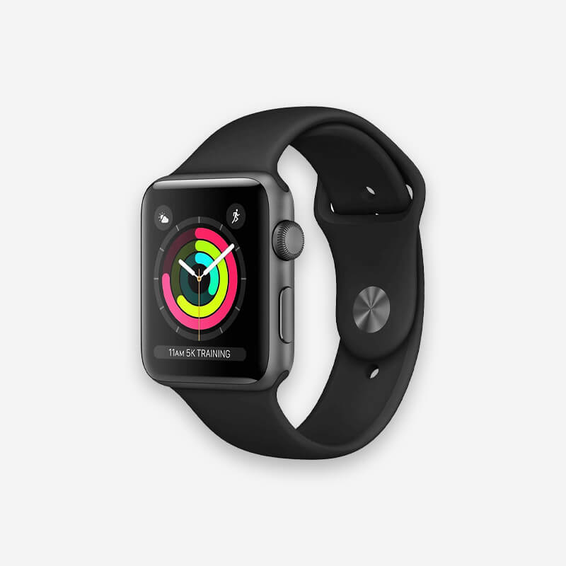 best buy apple watch 3 42mm