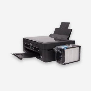epson l382 printer