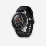 samsung galaxy watch 46mm bluetooth