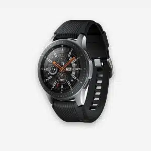 samsung galaxy watch 46mm bluetooth