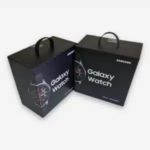samsung galaxy watch 46mm bluetooth