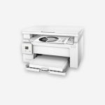 hp laserjet m130a printer
