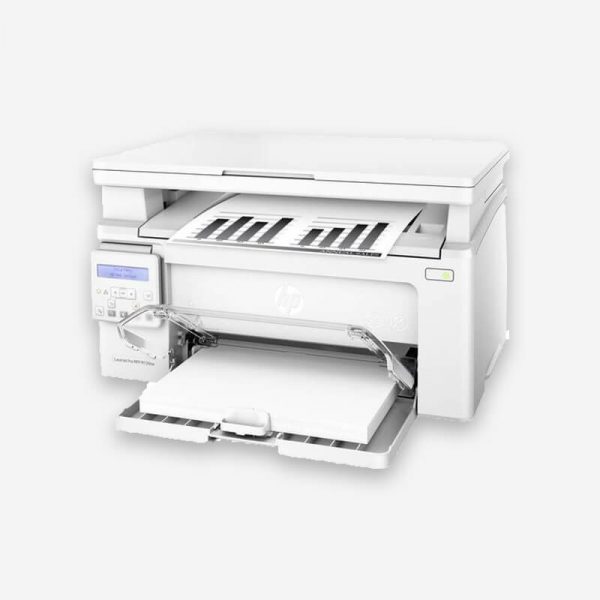 laserjet hp m130nw printer