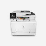 hp m281fdw printer