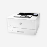 hp laserjet m404dn printer