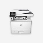 hp m426fdn lazerjet printer
