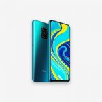 redmi note 9 pro 128gb storage