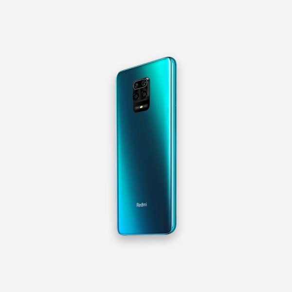 redmi note 9 pro 128gb storage
