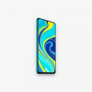 redmi note 9 pro 128gb storage