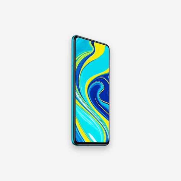 redmi note 9 pro 128gb storage