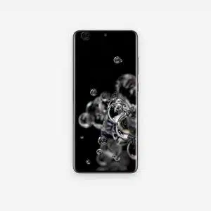 Galaxy s20 ultra 5g 128gb