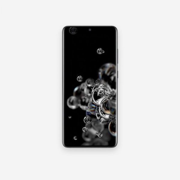 Galaxy s20 ultra 5g 128gb
