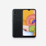 samsung galaxy A01 16gb ROM
