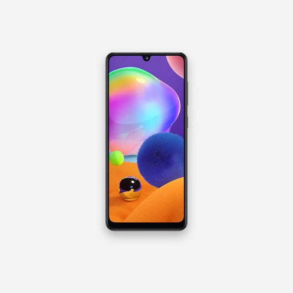 samsung galaxy A31 128gb
