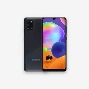 samsung galaxy A31 128gb