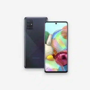 samsung galaxy A71 128gb