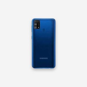 samsung galaxy M31 128gb 6000mAh battery