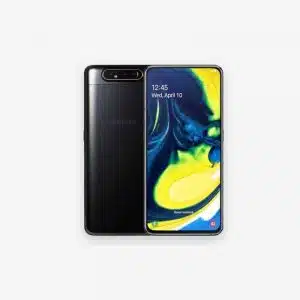 samsung galaxy A80 128gb