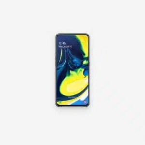 samsung galaxy A80 128gb