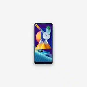 samsung galaxy M11 32gb