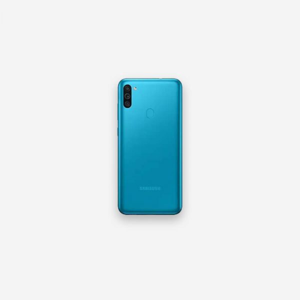 samsung galaxy M11 32gb